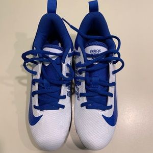 Boys Nike Cleats, Brand New in Box